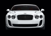 Bentley Continental Supersports